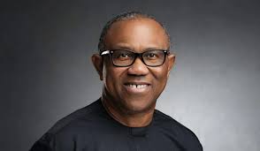 Peter Gregory Obi
