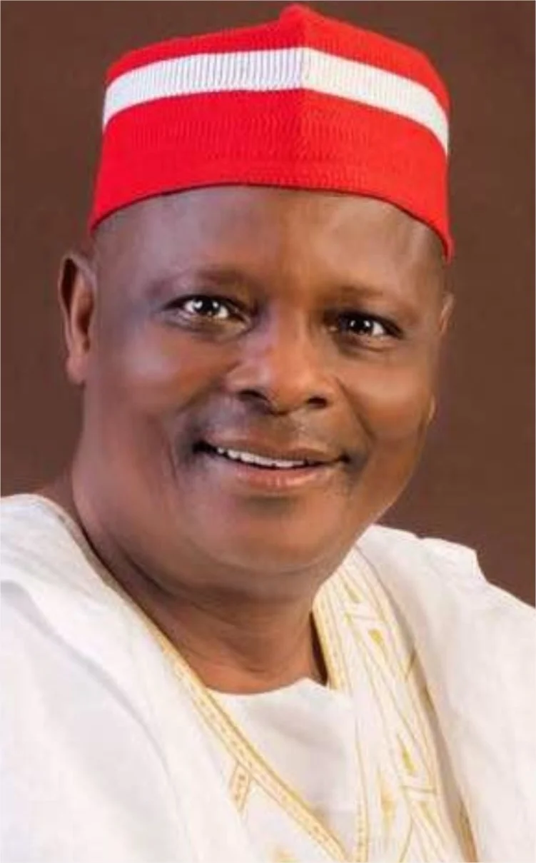 Rabiu Kwankwaso